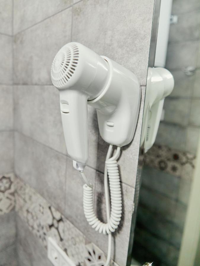 Готель Тячів Ngoại thất bức ảnh